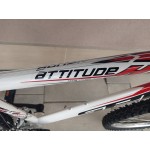 спортен мтв велосипед SPR ATTITUDE 26 цола